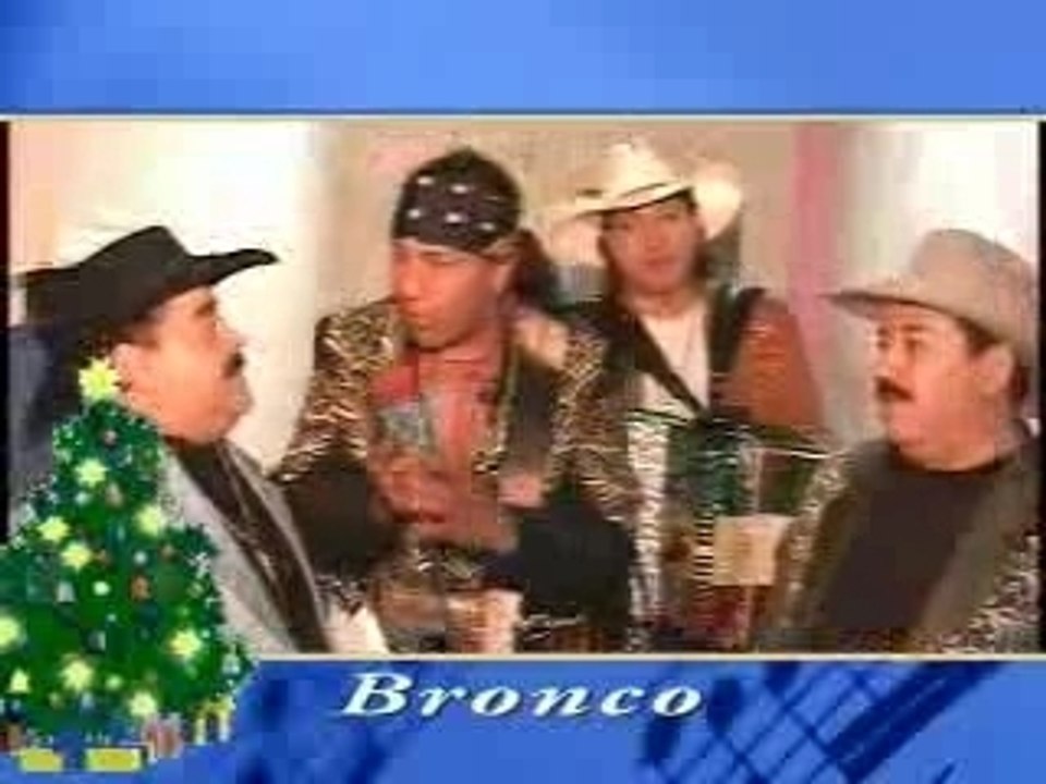 Bronco