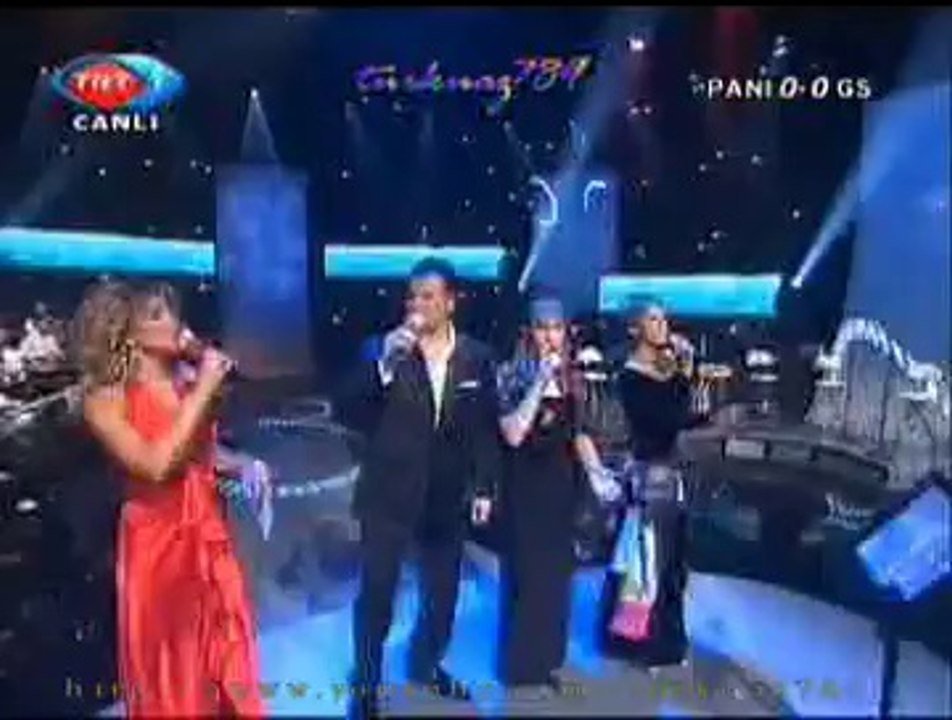 Hale YAMANER OKDAN & Özgür EREN & M.Ali ÇAKAR & Zeynep BAŞKAN-Evlerinin Önü Marul