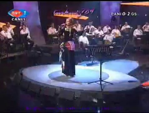 Hale YAMANER OKDAN-Ceylân (Ne Yalnızlık Ne Hüzün Ne O Eski Şarkılar)