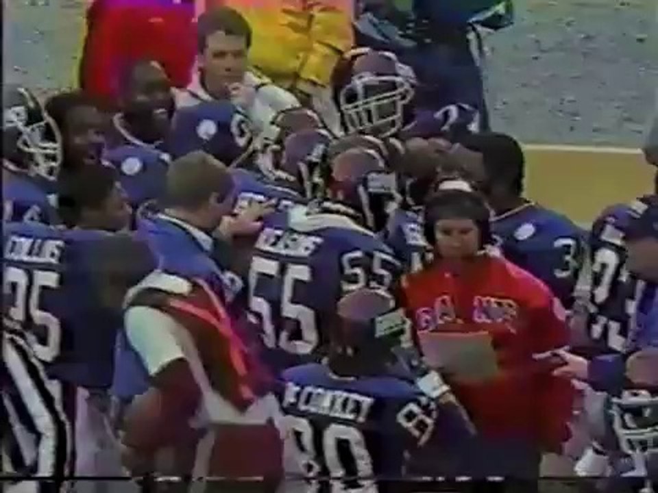 Andy Headen picks off Schroeder