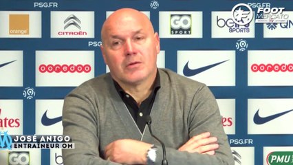 Anigo n'en veut pas à Thauvin