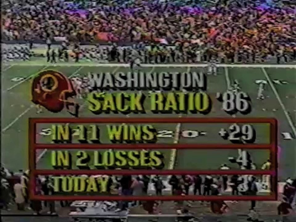 LT 3rd sack of Schroeder