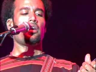 Ben Harper - woman in you (live)