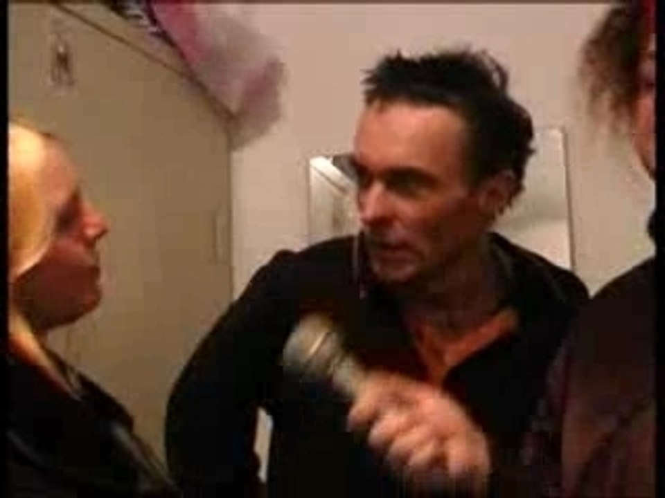 Interview Jean-Louis Costes