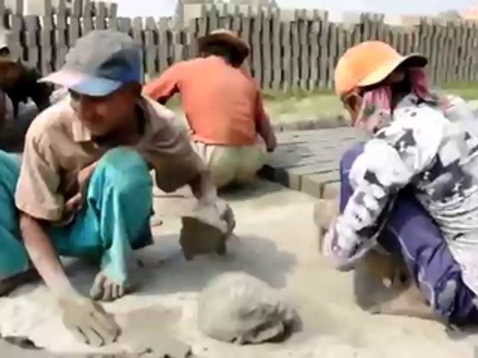 Ekmeğini taştan ıkarmak bu olsa gerek