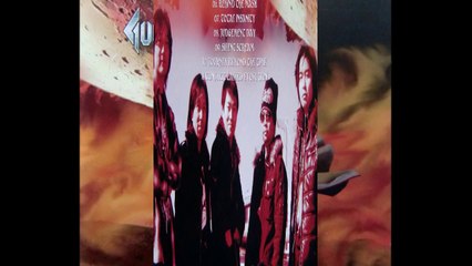 GUILTYS LAW ''Silent Scream''