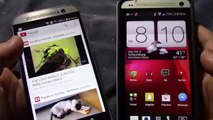 HTC ONE M8 Hands On Video - Deleted From YouTube
