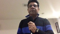 Majhi chal o majhi chal, tu chale to...Rafi Saab's nice track by dj mehfil live