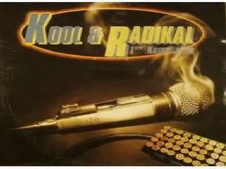 M Group - Fidèle Au Rap (Version Original).