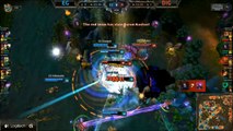 LCS NA W7D2 Game 2 EG vs DIG
