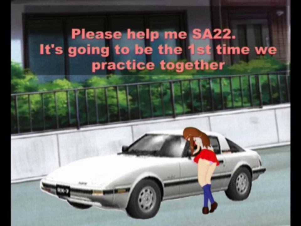 Mizuki no Densetsu 3