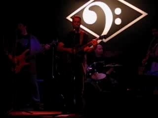 Rocket Lounge - 867-5309/Jenny