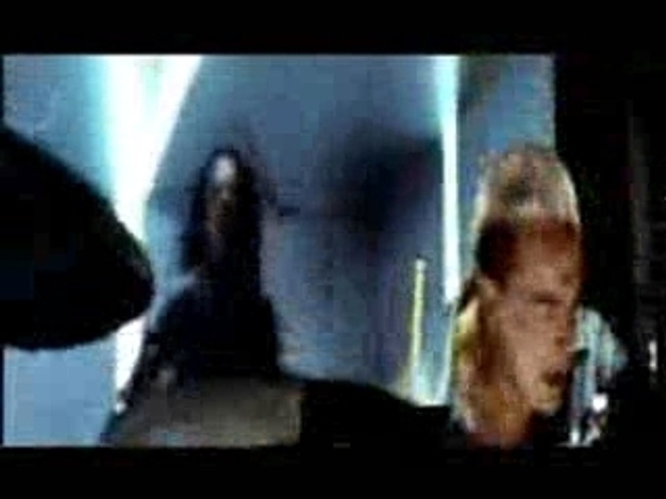 All i want - skunk anansie