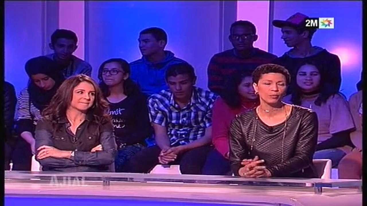 Ajial: Dimanche 02 Mars