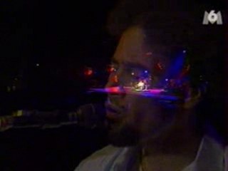 Ben Harper -Vieilles Charrues - Jah Work