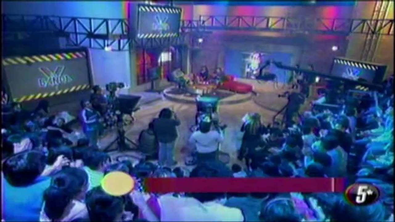 XLaBanda Programa #1