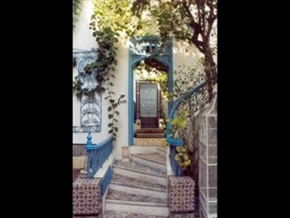 Sidi bou