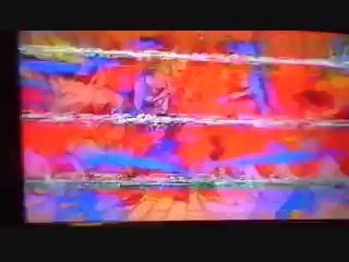 Opening to Rocko's Modern Christmas 1997 VHS