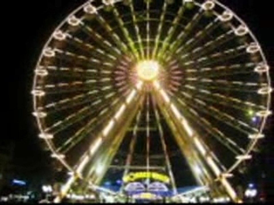 clermont ferrand noel