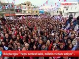 Kılıçdaroğlu: 