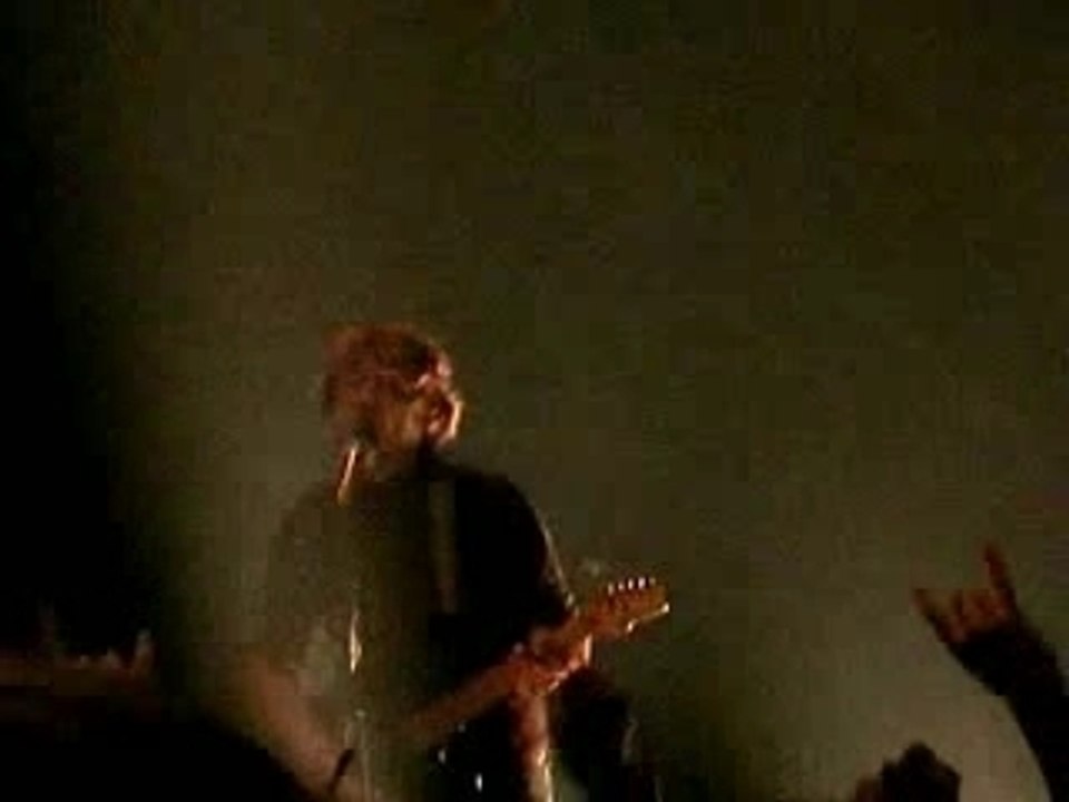 Didier Super au Kao - On va tous crever