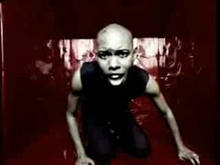 brazen ( weep ) - skunk anansie