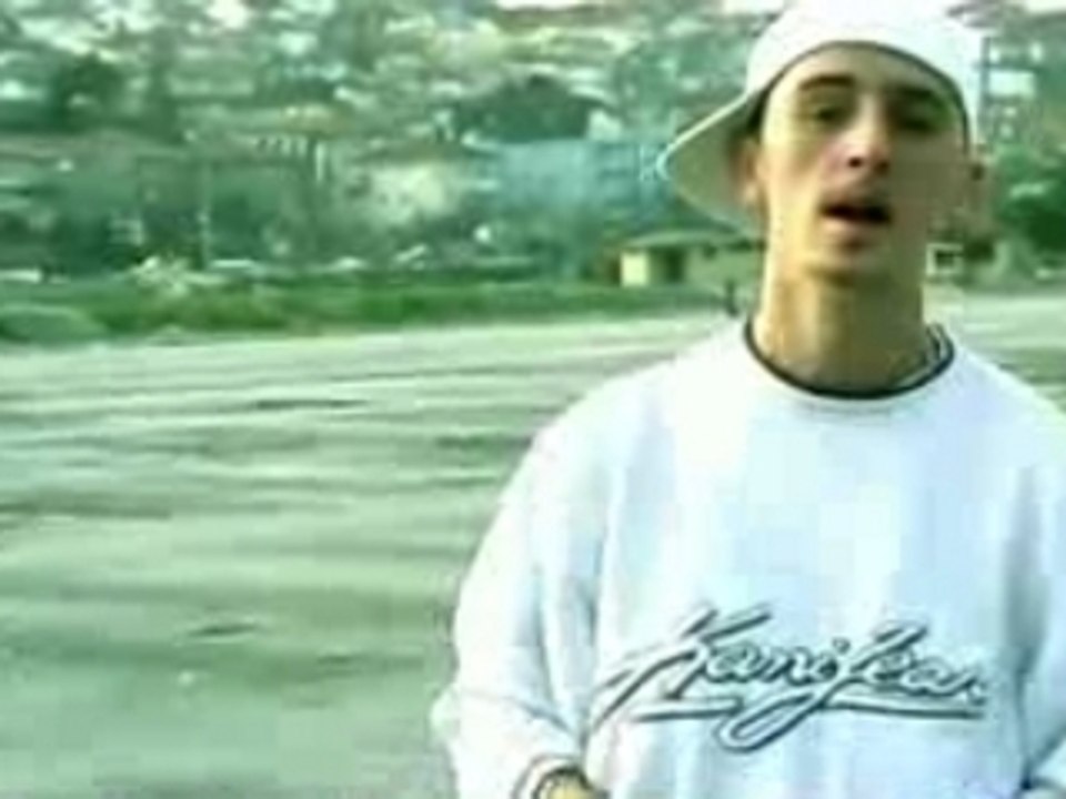 XGengsTa feat.Bardhyl Suma - S kan drysh