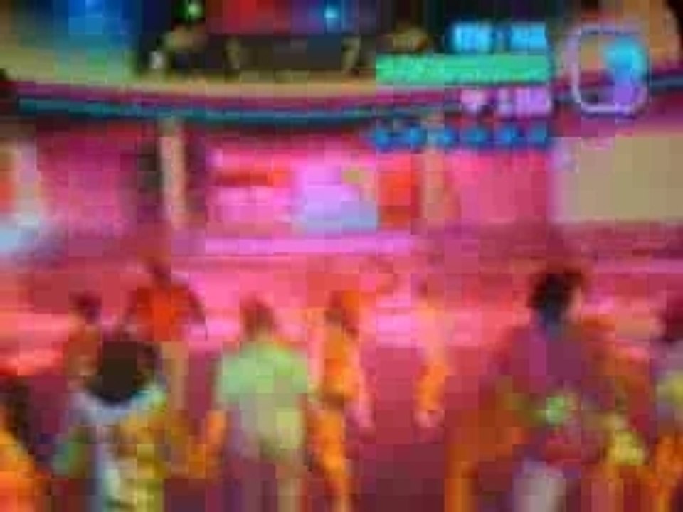 vice city