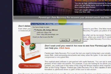 Restore Data From Hard Drive in Minutes