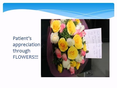 FULL MOUTH REHABILITATION WITH DENTAL IMPLANT