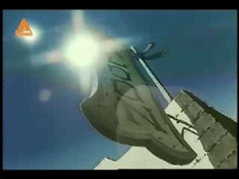 amv Trigun