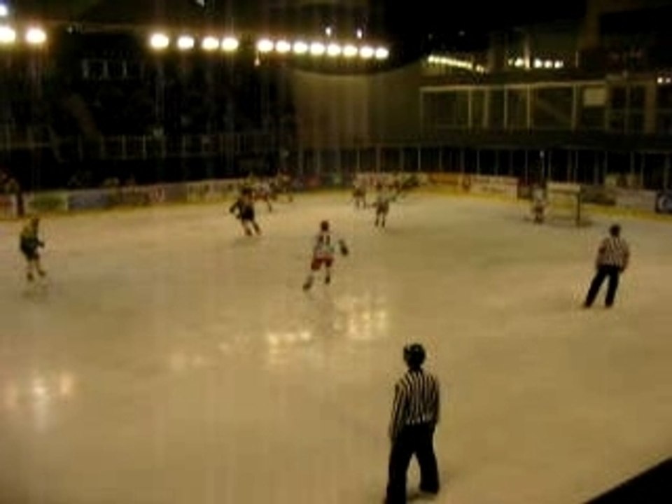 Strasbourg - Anglet