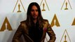 Jared Leto Wins Best Supporting Actor