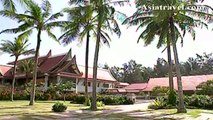 Kata Beach Resort, Phuket by Asiatravel.com