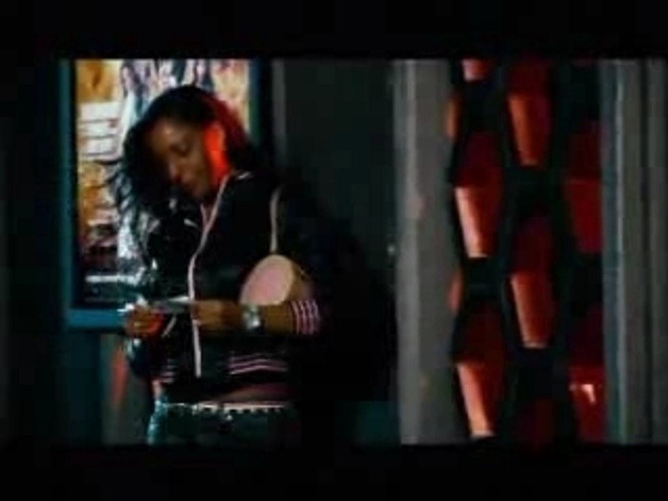 Mis-Teeq - Cant Get It Back
