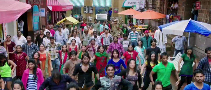 Mind Blastic [Full Video Song] - Mr. Joe B. Carvalho (2014) Feat. Arshad Warsi - Soha Ali Khan [FULL HD] - (SULEMAN - RECORD)