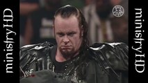 The Undertaker vs Stone Cold Steve Austin WWF Title Match 5/23/99