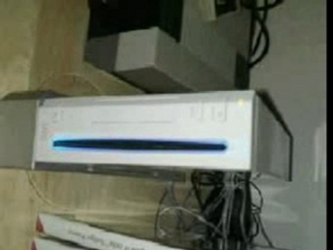 Azety Nintendo Wii NES