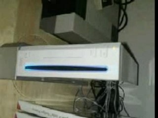 Azety Nintendo Wii NES