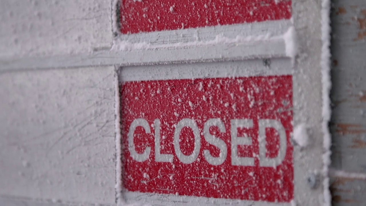 FWT JOURNAL EP 23- SNOWBIRD POSTPONED