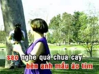 Hoa Muoi Gio - Manh quynh