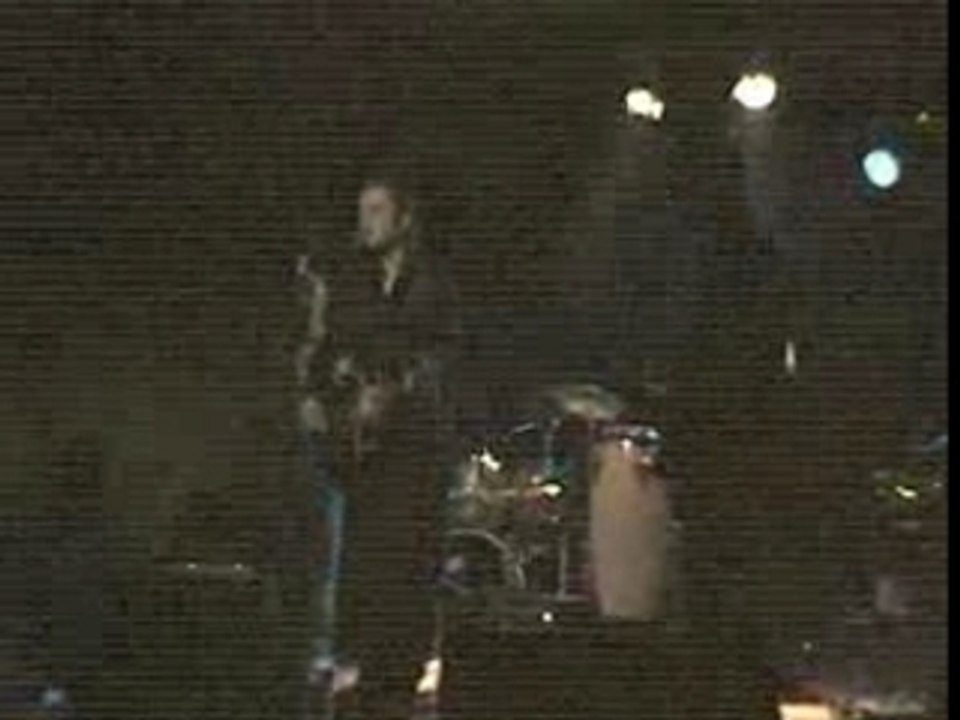 rock français - sp6men - espèce humaine