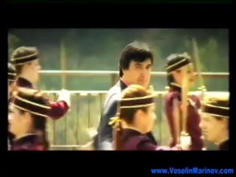 Веселин Маринов - Ако жена не те признае