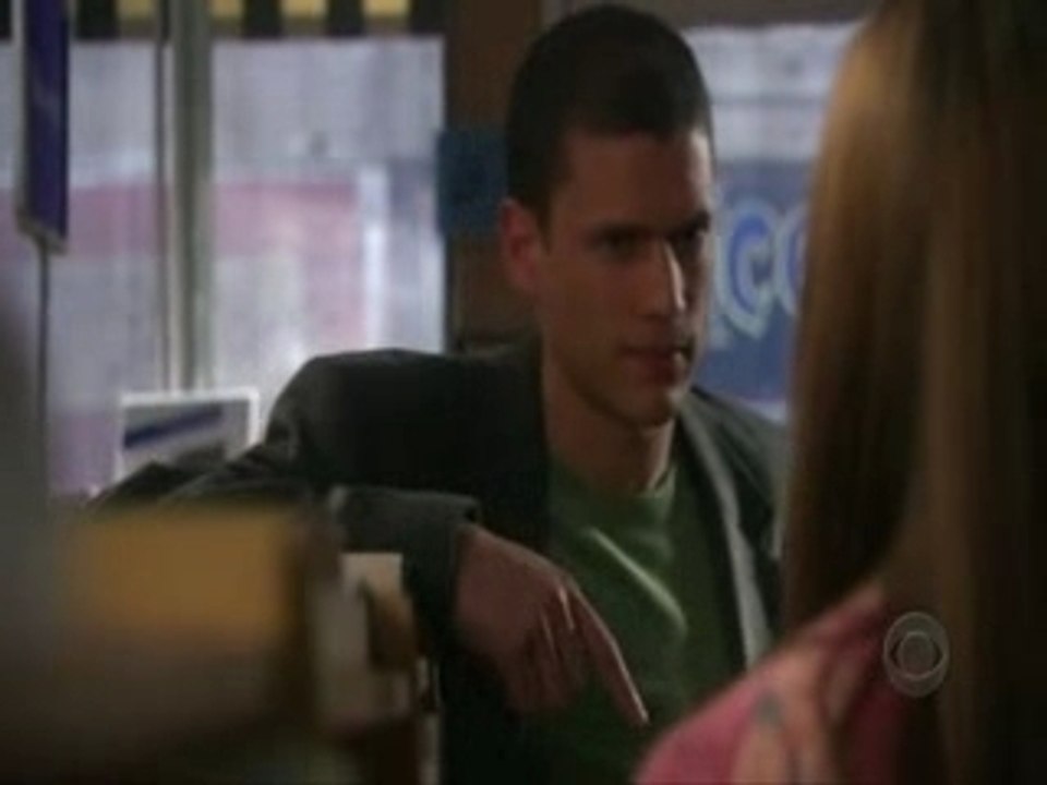 Leçons de séduction