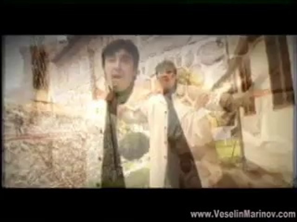 Веселин Маринов - За едната чест