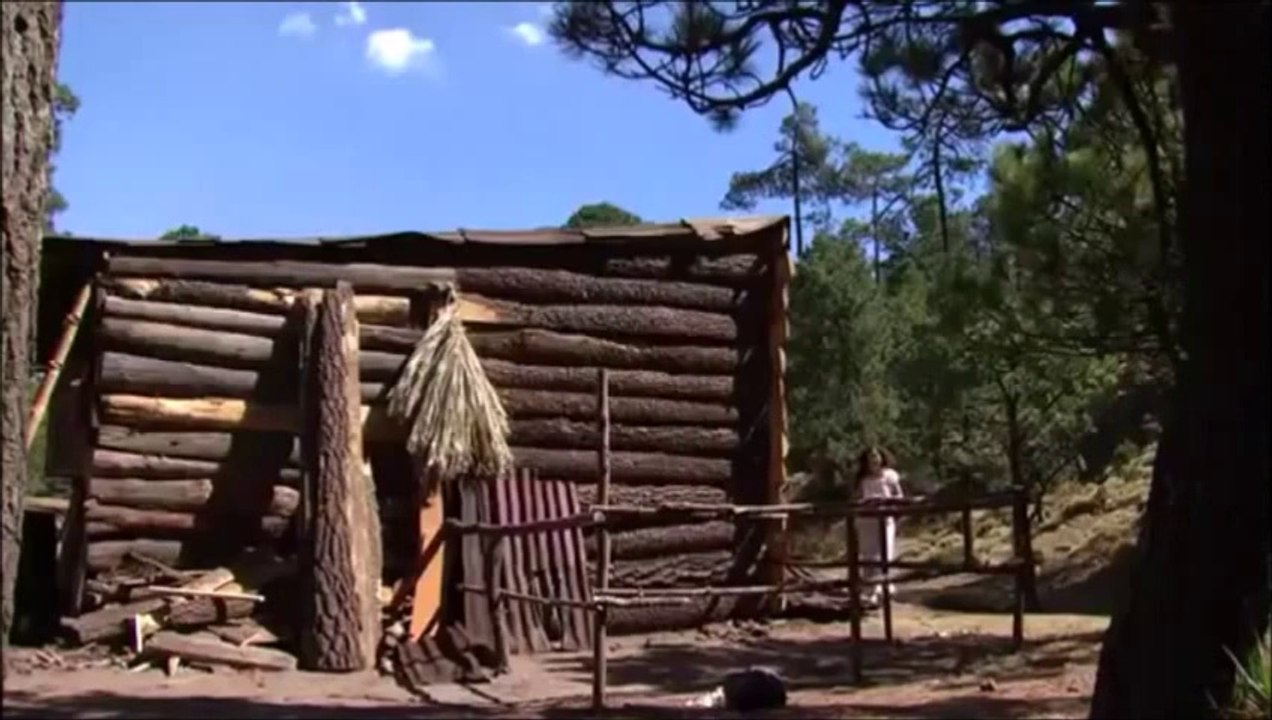 Olvido y Diego su historia capitulo 6 parte 1