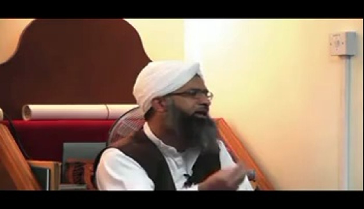 آپ حنفی یا مسلمان ؟(ایسے لوگوں کو سوال کا جواب) -