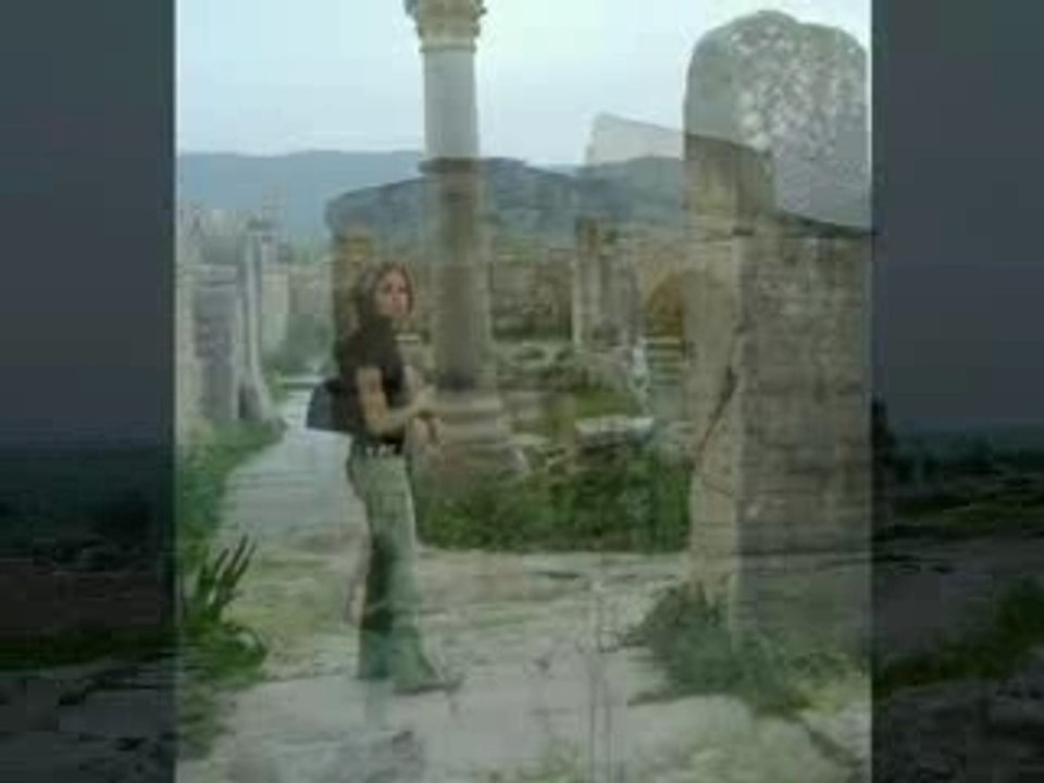 maroc
