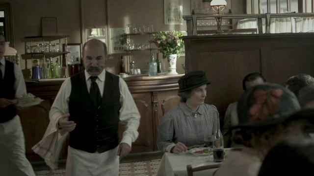 Jaurès est vivant !