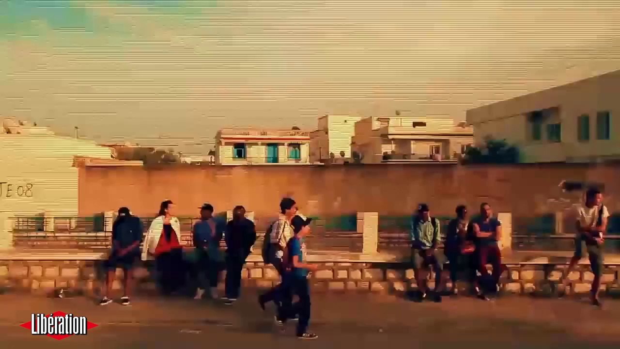 Disiz : le rap en électron libre